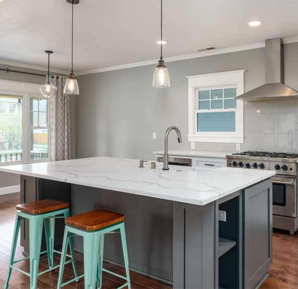 ~ Keely & Josh Montgomery